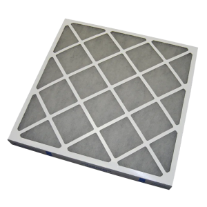 Carbon/Potassium VOC After Filter [PW5-85]
