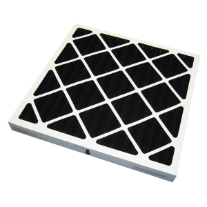 Carbon VOC After Filter [PW5-20]