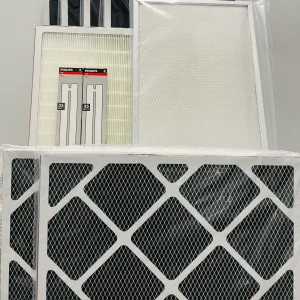 Filter Kit - 900 Series